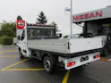 Nissan NV400 3.5 Pick-up L2H1 2.3 dCi 130 Pro