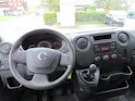 Nissan NV400 3.5 Pick-up L2H1 2.3 dCi 130 Pro