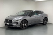 First vehicle image