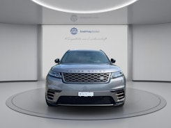 Vehicle image LAND ROVER RANGE ROVER VELAR0