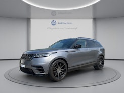 Vehicle image LAND ROVER RANGE ROVER VELAR0