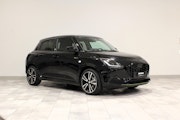 First vehicle image