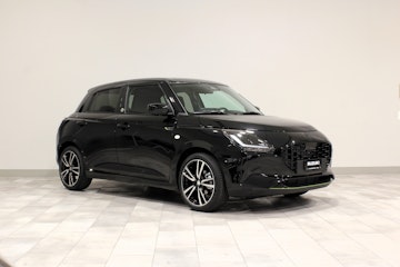 Vehicle image SUZUKI SWIFT