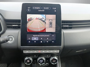 Vehicle image MITSUBISHI Colt 1.6 HEV Instyle