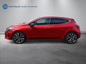 Vehicle image MITSUBISHI Colt 1.6 HEV Instyle