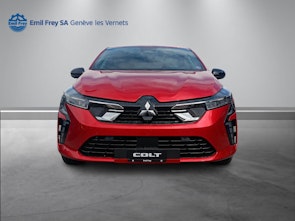 Vehicle image MITSUBISHI Colt 1.6 HEV Instyle