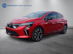 Vehicle image MITSUBISHI Colt 1.6 HEV Instyle