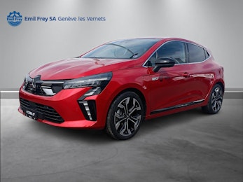 Vehicle image MITSUBISHI Colt 1.6 HEV Instyle