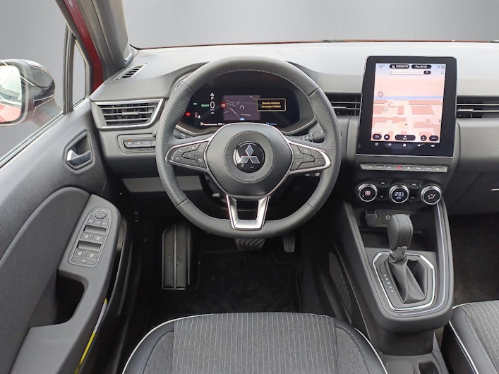 Vehicle image MITSUBISHI COLT