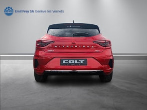 Vehicle image MITSUBISHI Colt 1.6 HEV Instyle