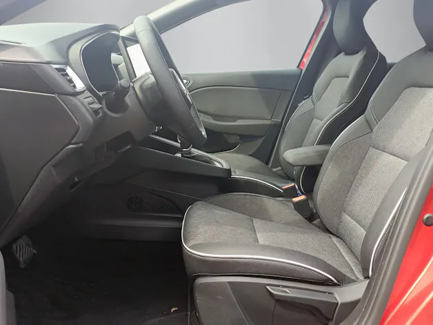 Mitsubishi Colt 1.6 HEV Instyle