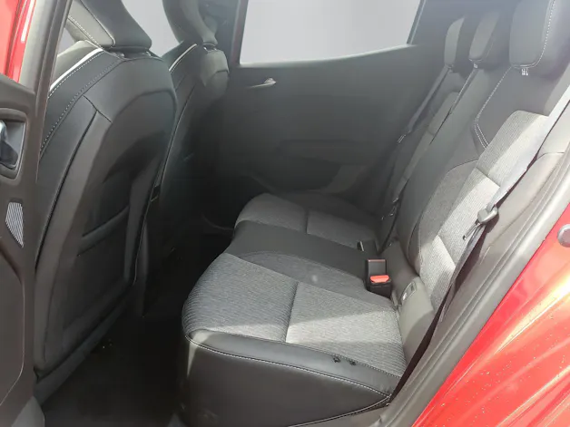Mitsubishi Colt 1.6 HEV Instyle