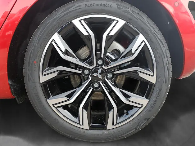 Mitsubishi Colt 1.6 HEV Instyle