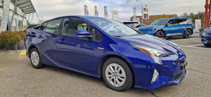 Toyota Prius 1.8 VVTi HSD Sol Premium