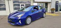 Toyota Prius 1.8 VVTi HSD Sol Premium