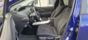 Toyota Prius 1.8 VVTi HSD Sol Premium