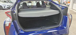 Toyota Prius 1.8 VVTi HSD Sol Premium