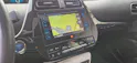 Toyota Prius 1.8 VVTi HSD Sol Premium