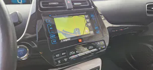 Toyota Prius 1.8 VVTi HSD Sol Premium