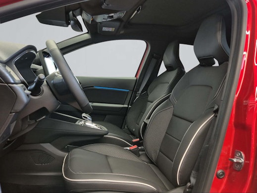 MITSUBISHI ASX 1.6 HEV Instyle 2