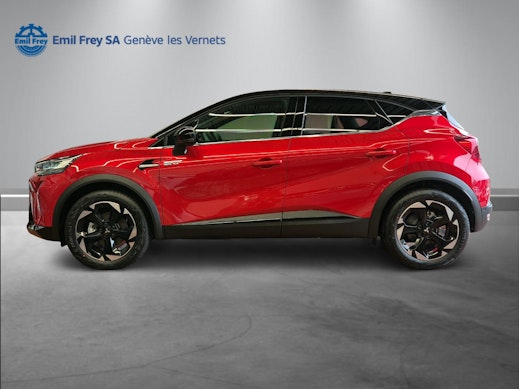 MITSUBISHI ASX 1.6 HEV Instyle 3