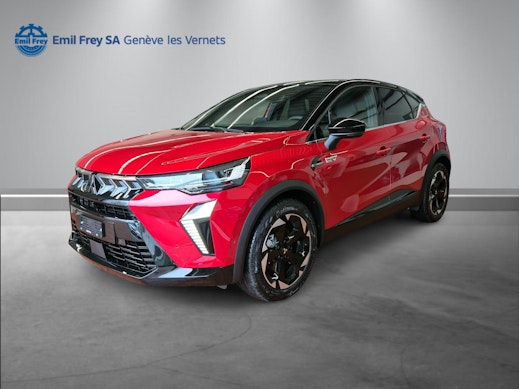 MITSUBISHI ASX 1.6 HEV Instyle 0
