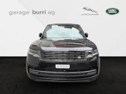 Vehicle image LAND ROVER RANGE ROVER0