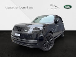 Vehicle image LAND ROVER RANGE ROVER0