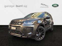 Vehicle image LAND ROVER DISCOVERY SPORT0