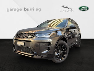 Vehicle image LAND ROVER DISCOVERY SPORT