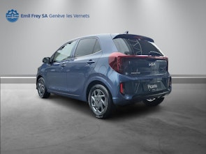Vehicle image KIA Picanto 1.2 CVVT Power