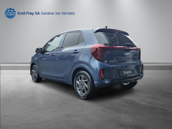 Vehicle image KIA PICANTO