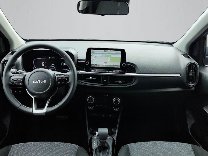 Vehicle image KIA PICANTO