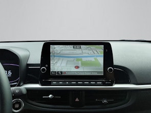 Vehicle image KIA Picanto 1.2 CVVT Power