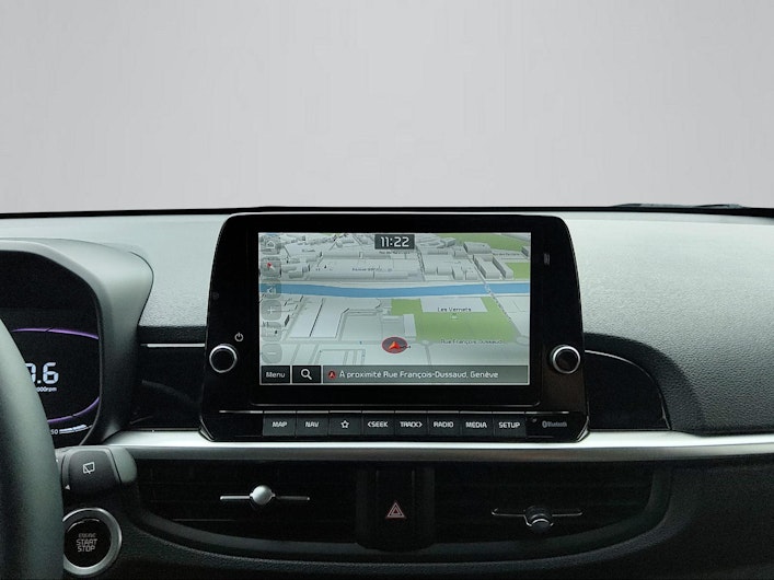 Vehicle image KIA PICANTO