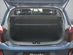 Vehicle image KIA Picanto 1.2 CVVT Power