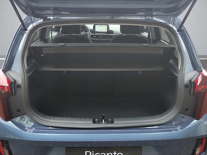 Vehicle image KIA PICANTO