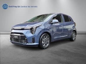 Vehicle image KIA Picanto 1.2 CVVT Power
