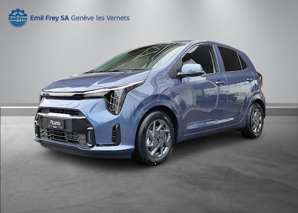 First vehicle image First vehicle image