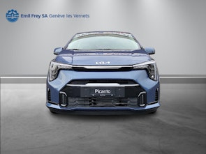 Vehicle image KIA Picanto 1.2 CVVT Power