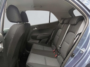 Vehicle image KIA Picanto 1.2 CVVT Power