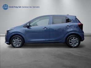 Vehicle image KIA Picanto 1.2 CVVT Power