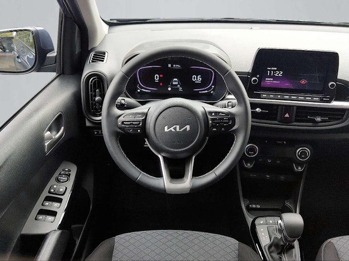 Vehicle image KIA PICANTO