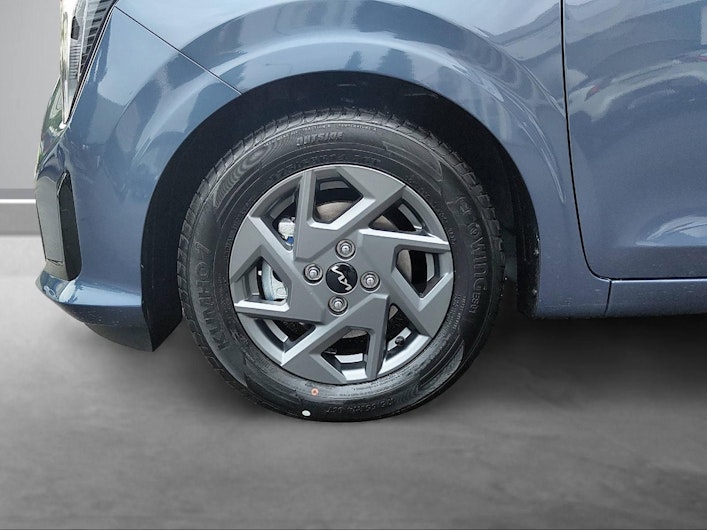 Vehicle image KIA PICANTO