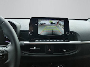 Vehicle image KIA Picanto 1.2 CVVT Power