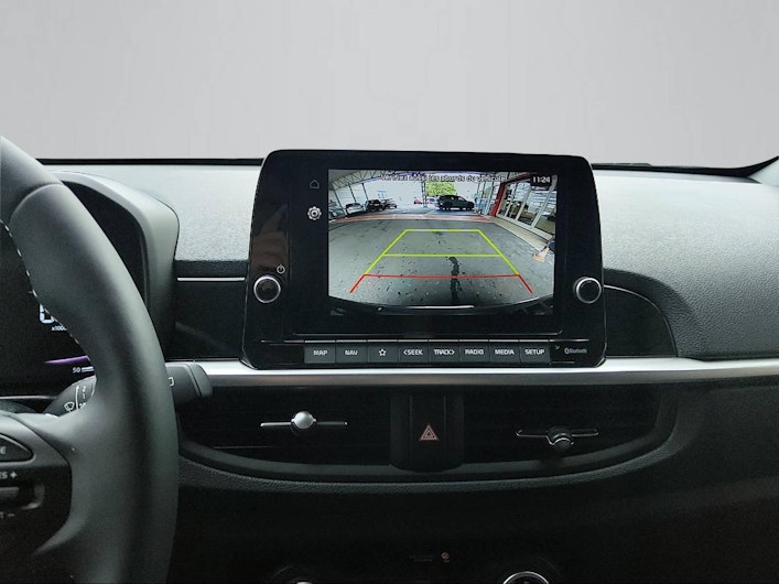 Vehicle image KIA PICANTO