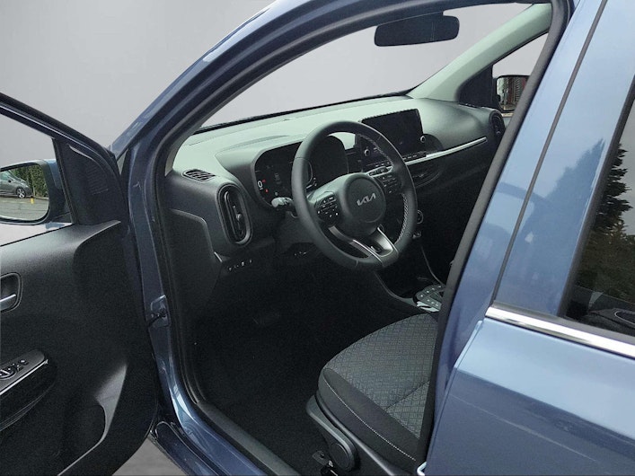 Vehicle image KIA PICANTO