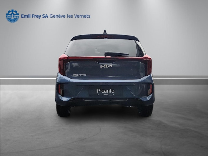 Vehicle image KIA PICANTO