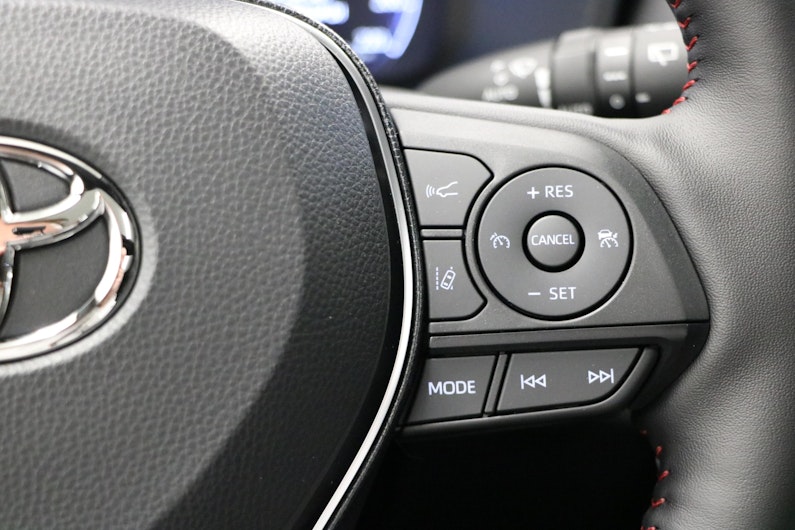 Vehicle image TOYOTA RAV-4