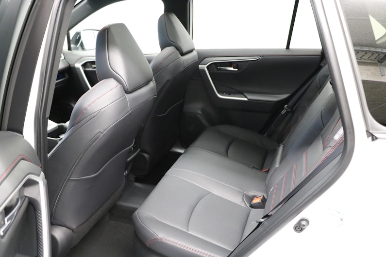 Vehicle image TOYOTA RAV-4